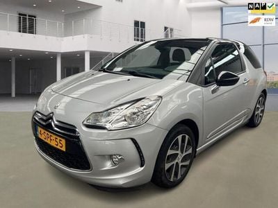 Citroën DS3