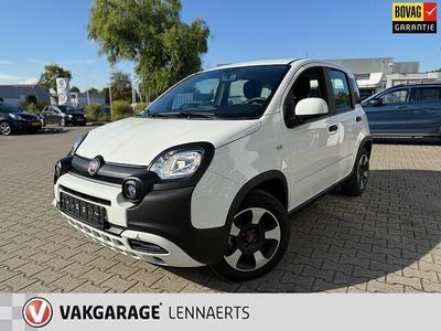 Fiat Panda Cross