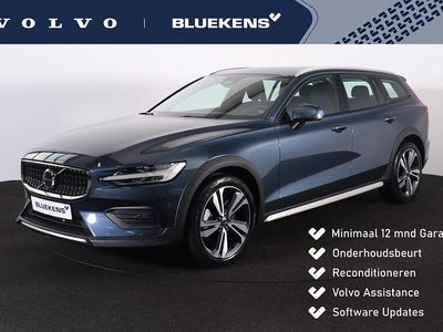 Volvo V60 CC
