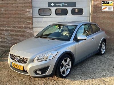 Occasion Volvo C30 114 PK (83 kW) 2012 Grijs (metallic) Hatchback