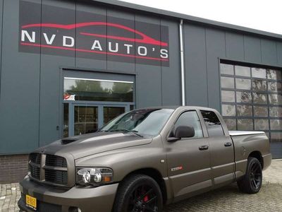 tweedehands Dodge Ram SRT 10 VIPER MARGE AUTO