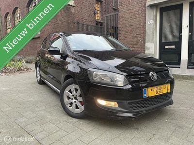 tweedehands VW Polo 1.2 TDI BlueMotion | Airco | Met APK