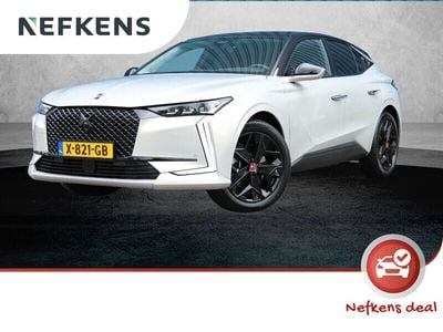 DS Automobiles DS4