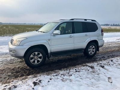 Occasion 2003 Toyota Land Cruiser | € 12.900 (Iets duurder)
