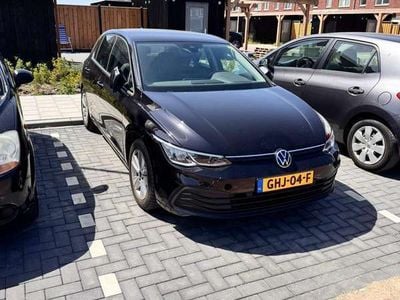 VW Golf VIII