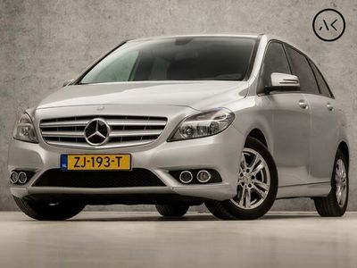 Mercedes B180