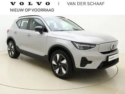 Volvo EX40