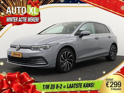 Occasion 2021 VW e-Golf Style Hatchback | € 21.940 (Eerlijke prijs)