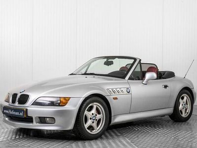 tweedehands BMW Z3 Roadster 1.9