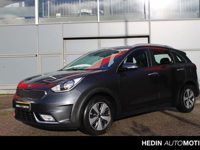 tweedehands Kia Niro 1.6 GDi Hybrid DynamicLine