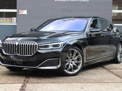 tweedehands BMW 745e 7-SERIEHigh Executive Bowers & Wilkins | Pano