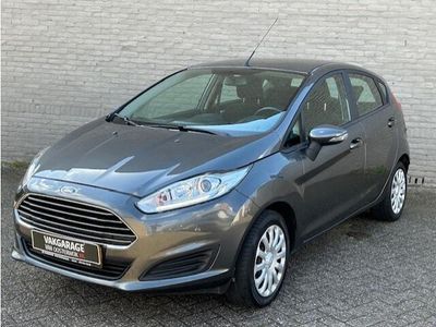 tweedehands Ford Fiesta 1.0 Style