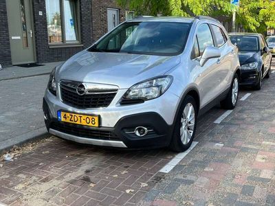 tweedehands Opel Mokka MokkaCosmo 1.4 Turbo S/S 103 kW(140 pk)