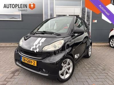 Smart ForTwo Coupé