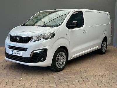 Wit Gebruikt 2023 Peugeot Expert S Van | € 29.950 (Duur)