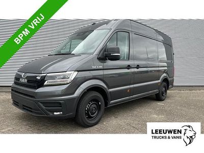 Overige Gebruikt 2024 MAN TGE Van | € 52.675