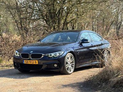 BMW 430 Gran Coupé