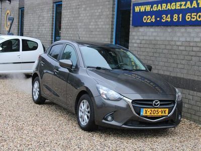 tweedehands Mazda 2 1.5 Skyactiv-G GT-M