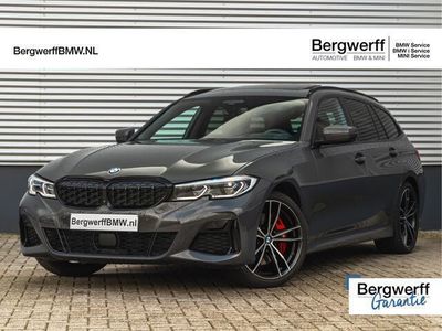 tweedehands BMW M340 340 Touring i xDrive - Pano - Memoryzetel - Drivin