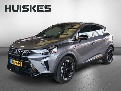 Grijs Occasion 2025 Mitsubishi ASX Intense+ SUV | € 32.950 (Eerlijke prijs)