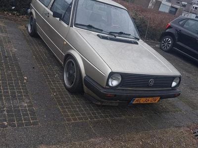 Occasion VW Golf II 54 PK (39 kW) 1987 Hatchback