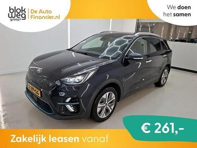 Gebruikt 2021 Kia e-Niro SUV | € 18.950 (Super prijs)