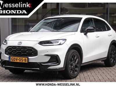 Honda ZR-V