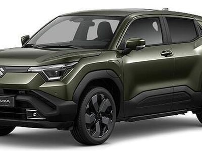 Overige Nieuw 2026 Suzuki Vitara Style SUV | € 38.750 (Iets duurder)