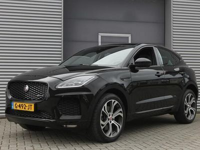 tweedehands Jaguar E-Pace 2.0 P250 AWD R-Dynamic HSE I AUT. I PANO.DAK I NAV