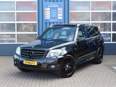 Mercedes GLK320