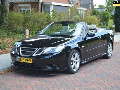 Saab 9-3 Cabriolet