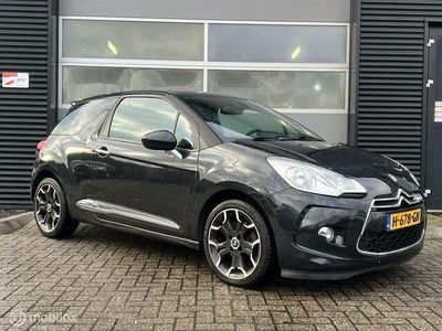 Citroën DS3