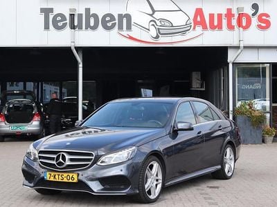Mercedes E300