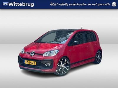 VW up!