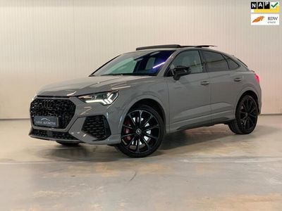 Audi RS Q3 Sportback