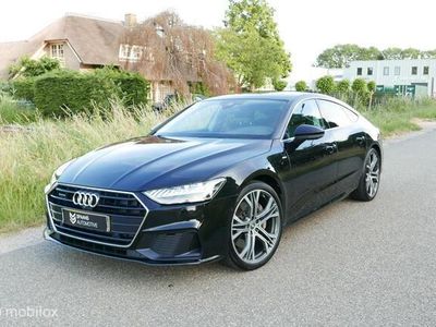 tweedehands Audi A7 Sportback 55 TFSI quattro Pro Line S