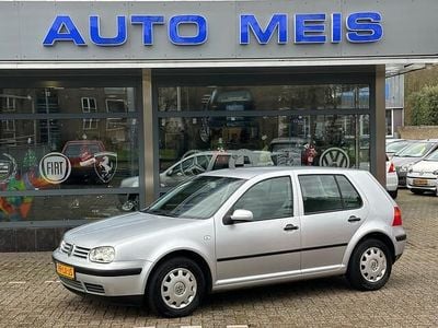 Grijs Gebruikt 2001 VW Golf IV Sportline Hatchback | € 2.695 (Eerlijke prijs)