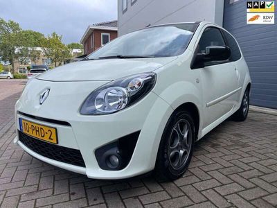 tweedehands Renault Twingo 1.2-16V Dynamique/Automaat/Pano/Cruise-c/Climate-c