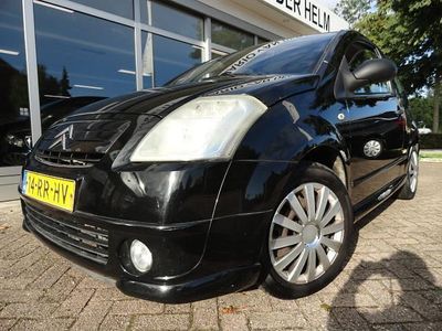 Citroën C2