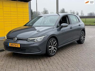 Grijs Occasion 2020 VW Golf VII Hatchback | € 18.450 (Goede deal)