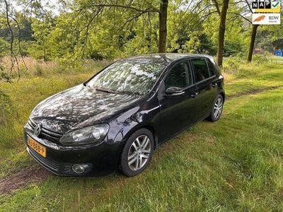 VW Golf VI