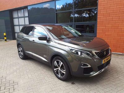 tweedehands Peugeot 3008 1.6 BlueHDi BL Prem