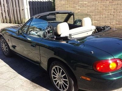 Mazda MX5