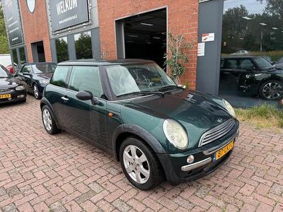 Gebruikt 2003 Mini ONE Hatchback | € 1.250 (Eerlijke prijs)