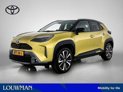 Occasion 2022 Toyota Yaris Edition | € 29.495 (Iets duurder)