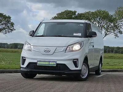 Maxus eDeliver 3