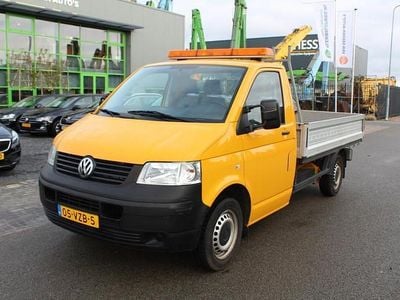 Occasion VW T5 102 PK (75 kW) 2009 Van