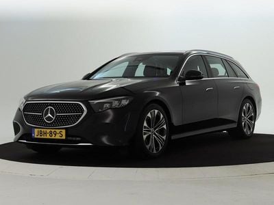 Mercedes E300