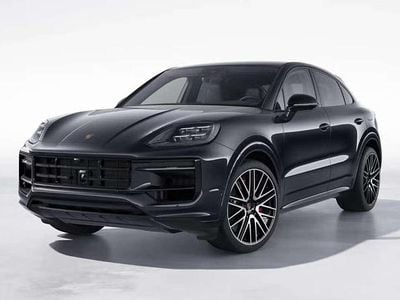 Porsche Cayenne S E-Hybrid