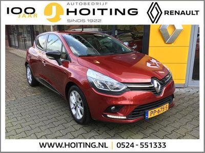 Renault Clio IV